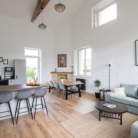 Treize Maison 3 Bed House In Centre Of Saint Severin Εξωτερικό φωτογραφία