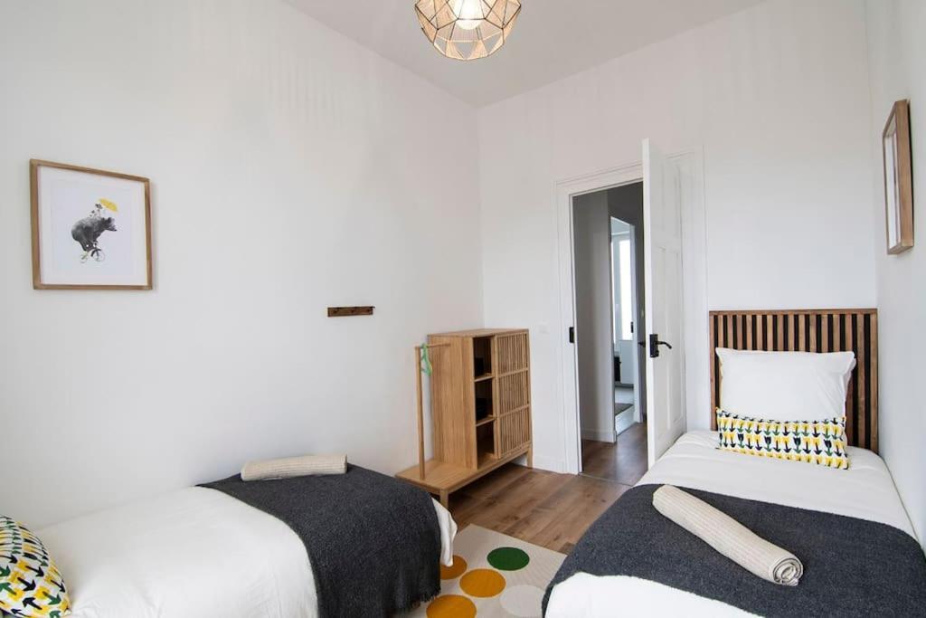 Treize Maison 3 Bed House In Centre Of Saint Severin Εξωτερικό φωτογραφία
